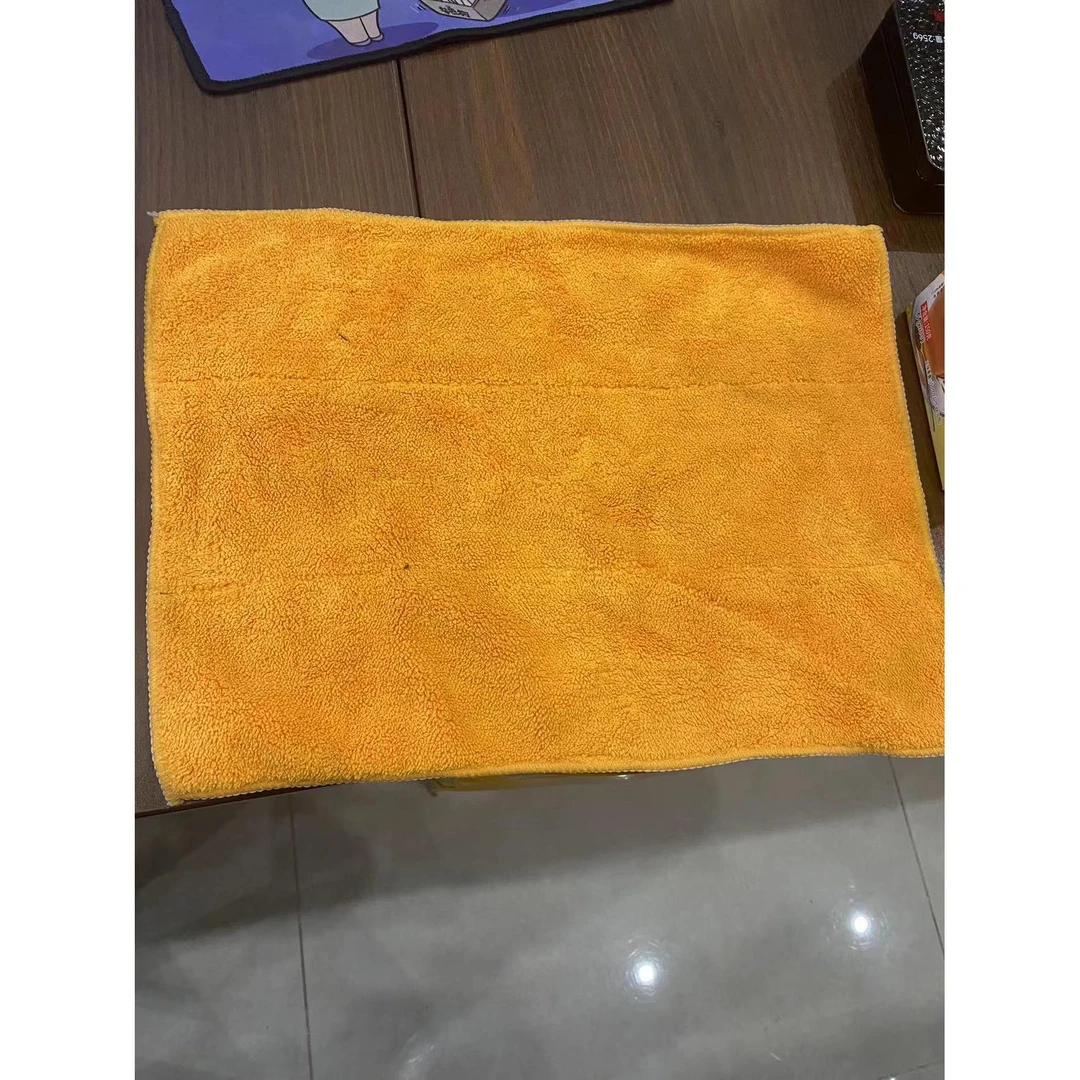 L 好物推荐居家日用米创拖把布替换布套装（-20）