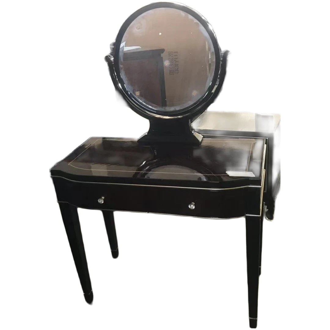 高端库存       梳妆台      1806妆台     90*45*78（140）