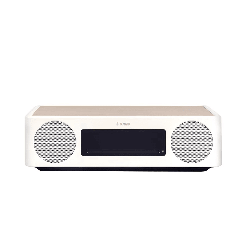 Yamaha/雅马哈 TSX-B237 无线蓝牙音响收音机卧室床头胎教FM音箱