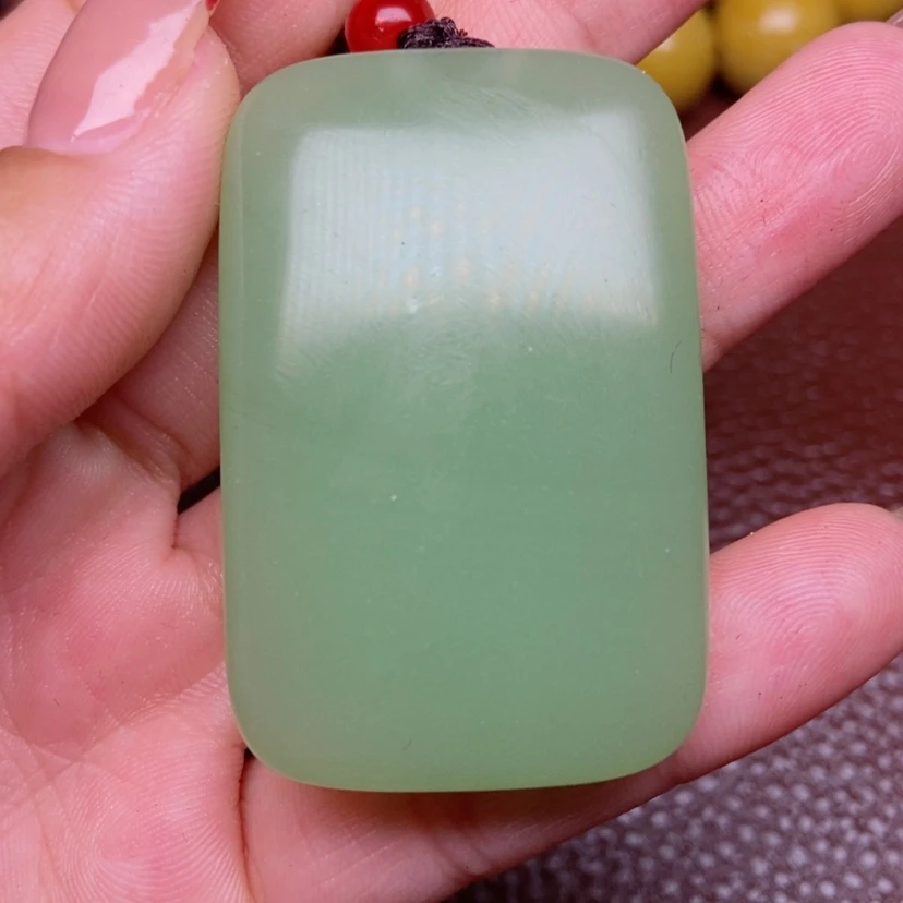 【闪购商品】和田玉颈饰未镶嵌