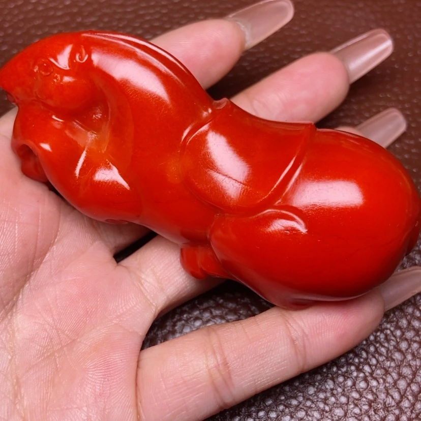 【闪购商品】和田玉颈饰未镶嵌清*