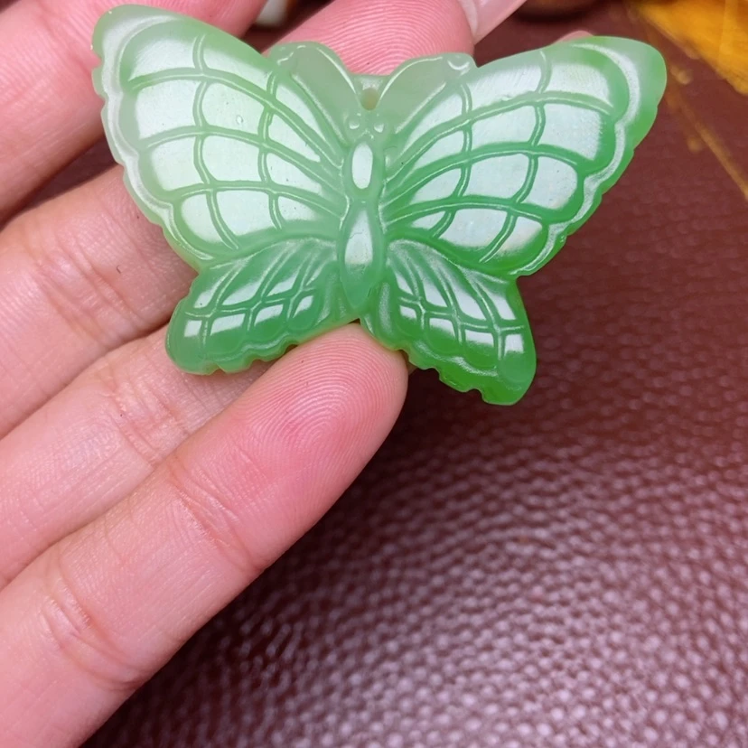 【闪购商品】和田玉颈饰未镶嵌