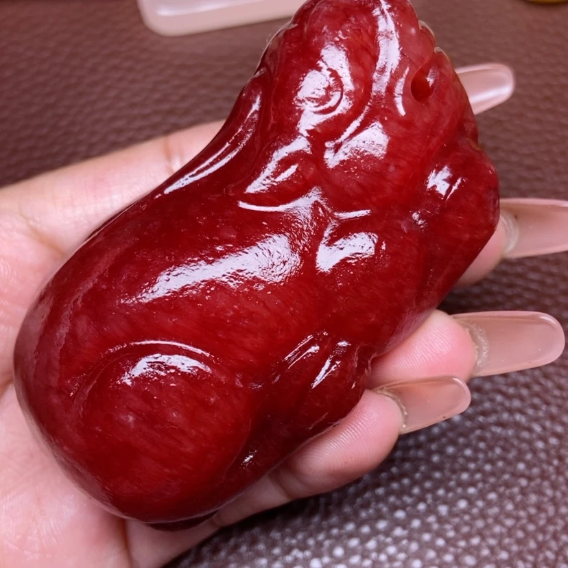 【闪购商品】和田玉颈饰未镶嵌