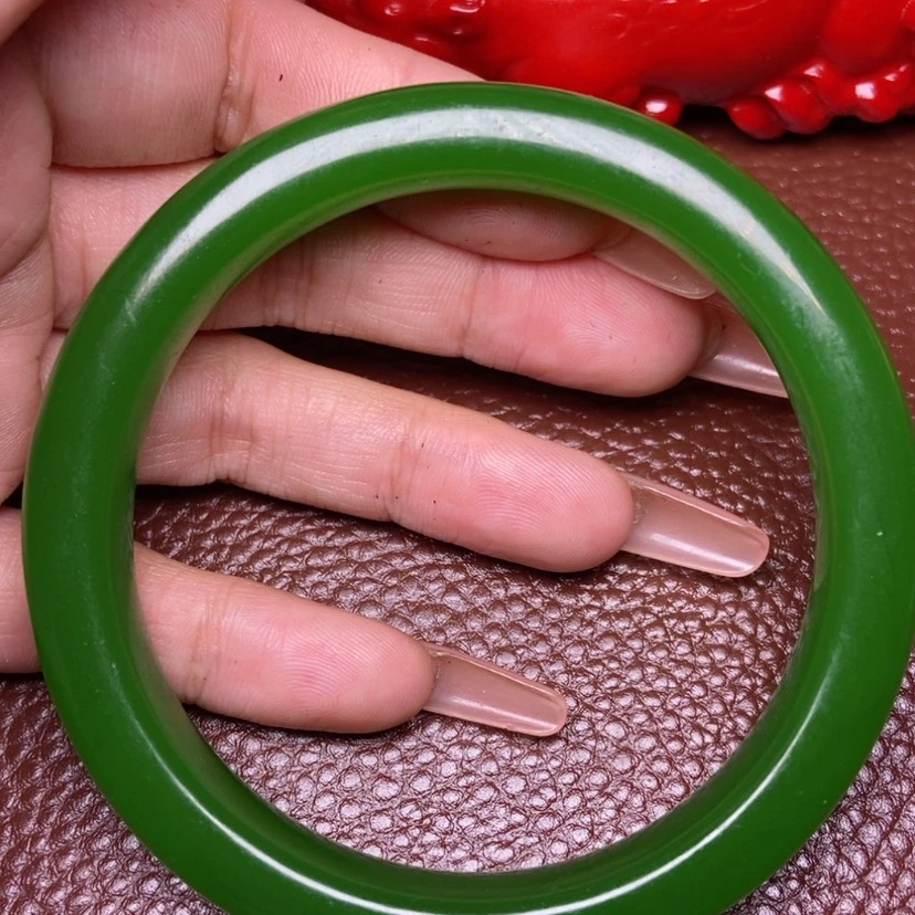 【闪购商品】和田玉颈饰未镶嵌