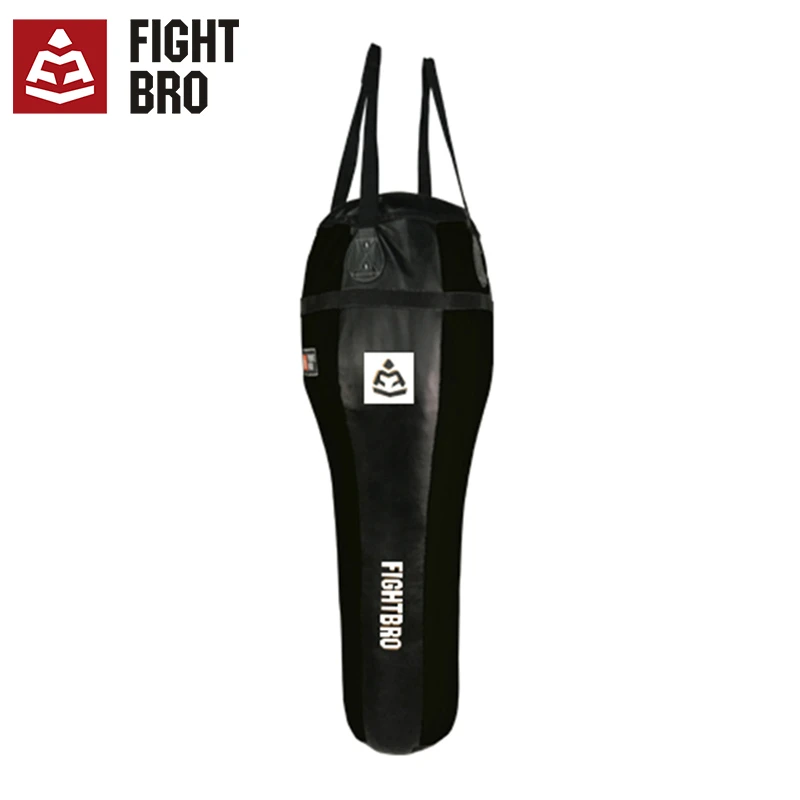 FIGHTBRO飞特氏角型沙袋吊式家用成人儿童拳击训练专用悬挂式沙包