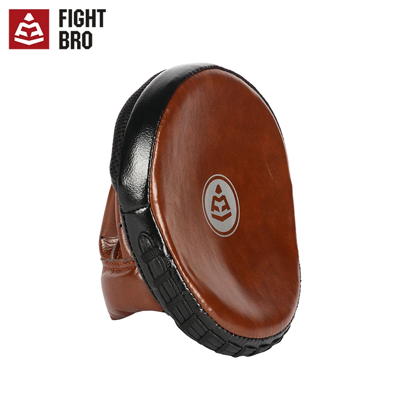 FIGHTBRO飞特氏敏捷手靶专业训练家用锻炼反应能力搏击格斗拳击靶