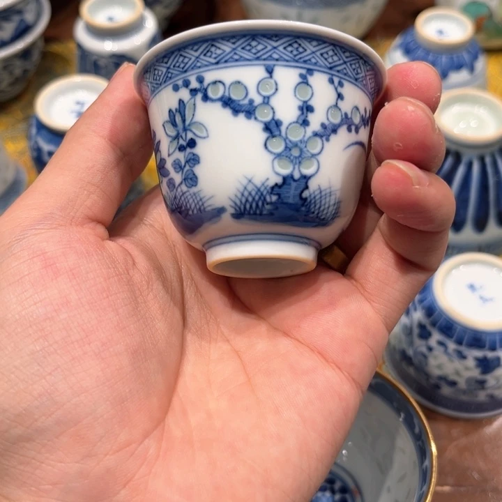 景德镇高温陶瓷杯高***机