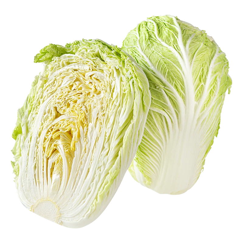 大白菜约1kg