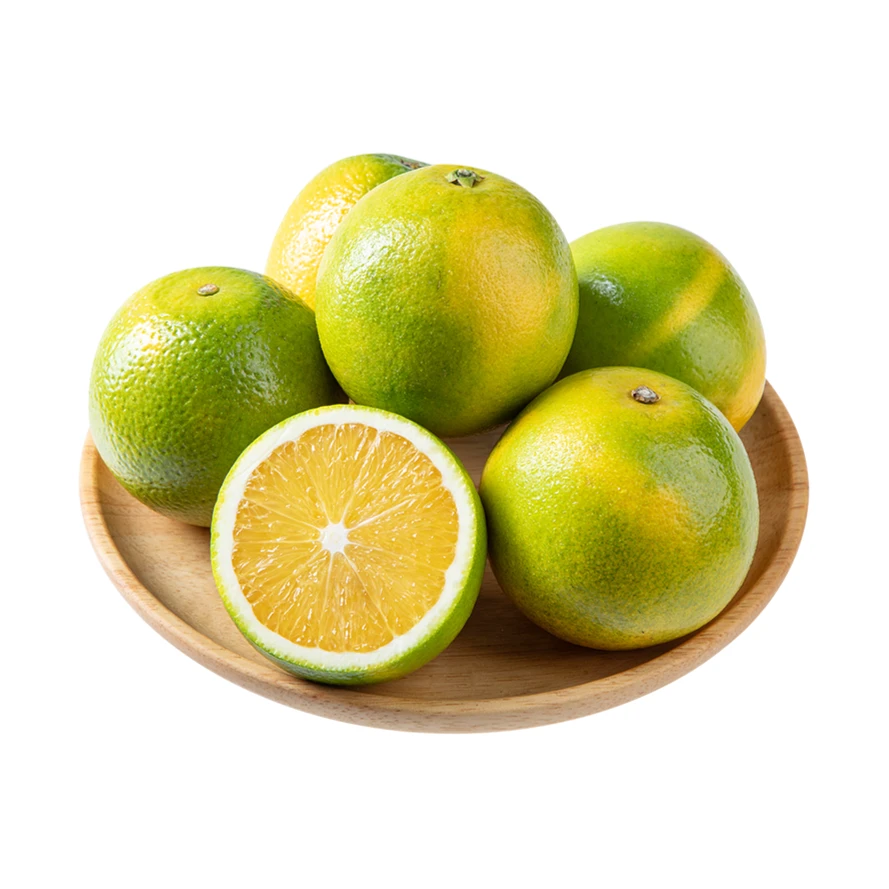云南冰糖橙约1kg/份