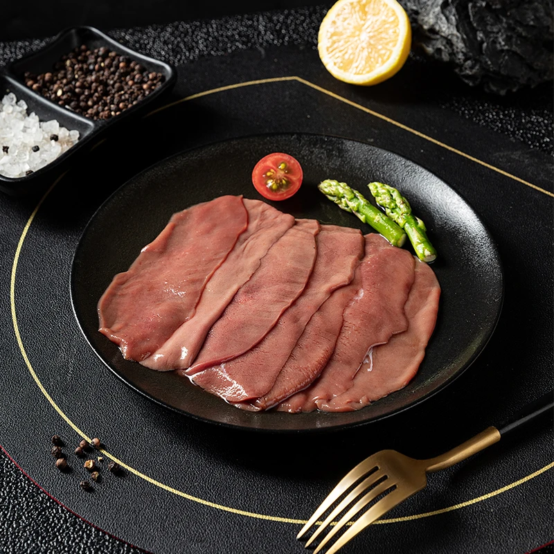 肉啃肉大刀腰片150g