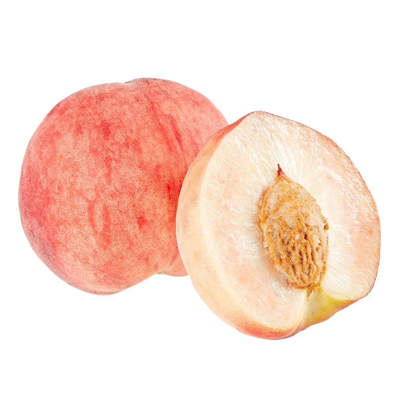 龙泉水蜜桃约500g/份