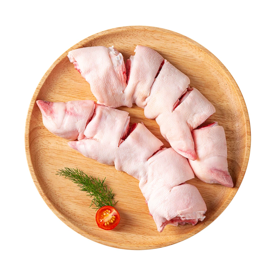 鲜猪猪手500g±15g