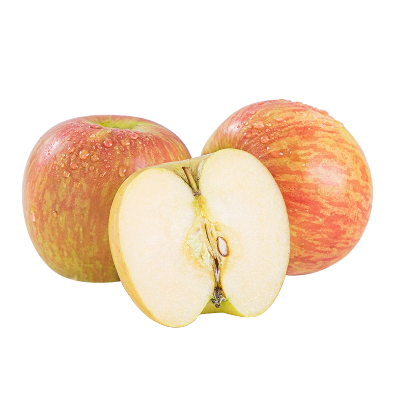 南非进口丑苹果520g±15g/份（4个）