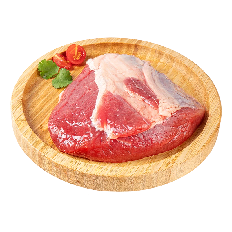 恒都谷饲冷冻牛腱子500g（原切牛腱，肉里藏筋）