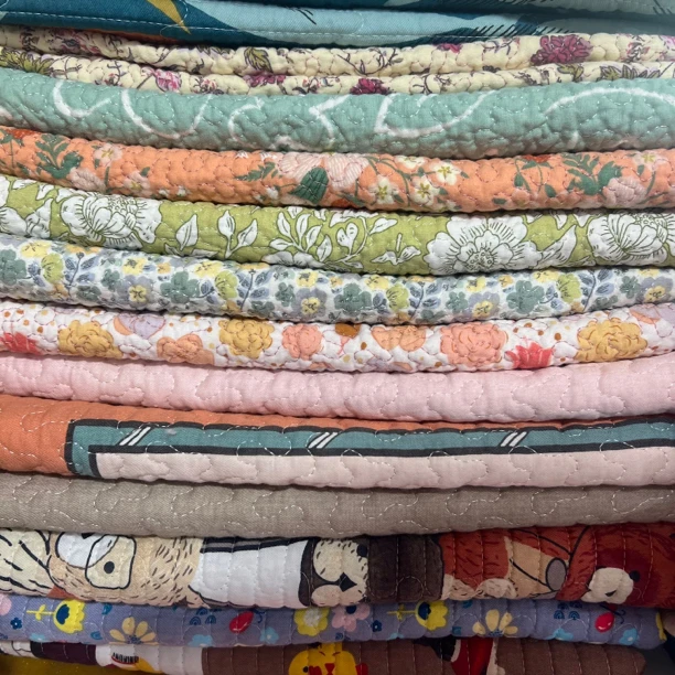 【小闫优选】孤 品 纯棉 床品 听主播节奏按号码拍