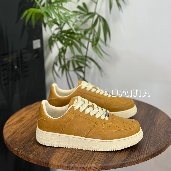 （张公子专属） 百搭男潮流潮鞋时尚超轻舒休闲透气舒适GM021