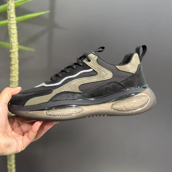 Gumijia/古米茄时尚休闲百搭透气百搭潮流男鞋GL3191