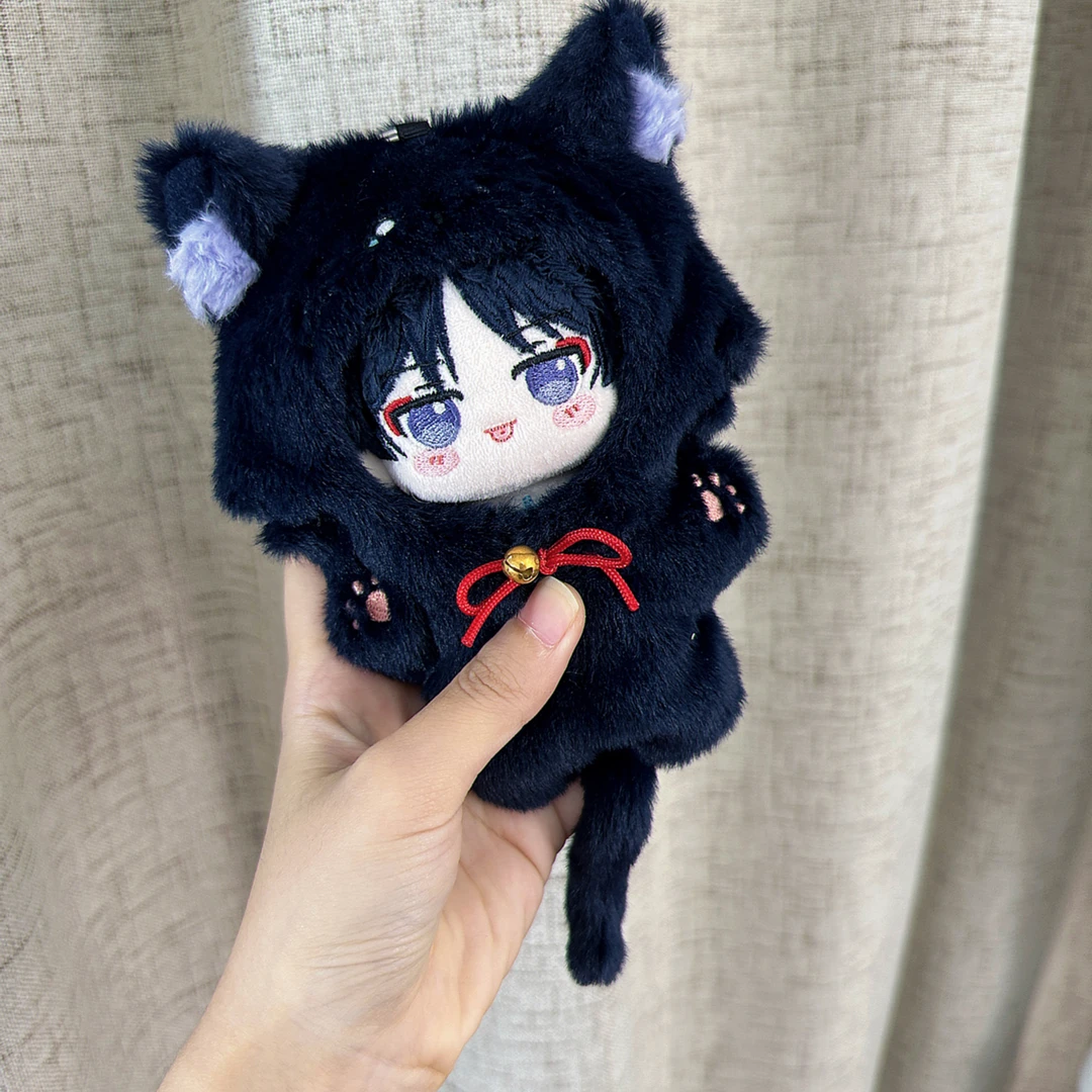 【欧皇星球】同人周边散猫猫娃衣海星体蚂蚁体专用