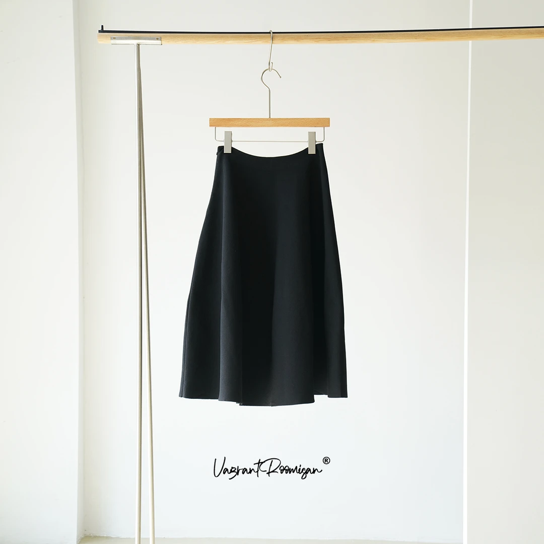 ROO&FAN合作系列K400【360度意大利进口纱伞状半身裙】24730