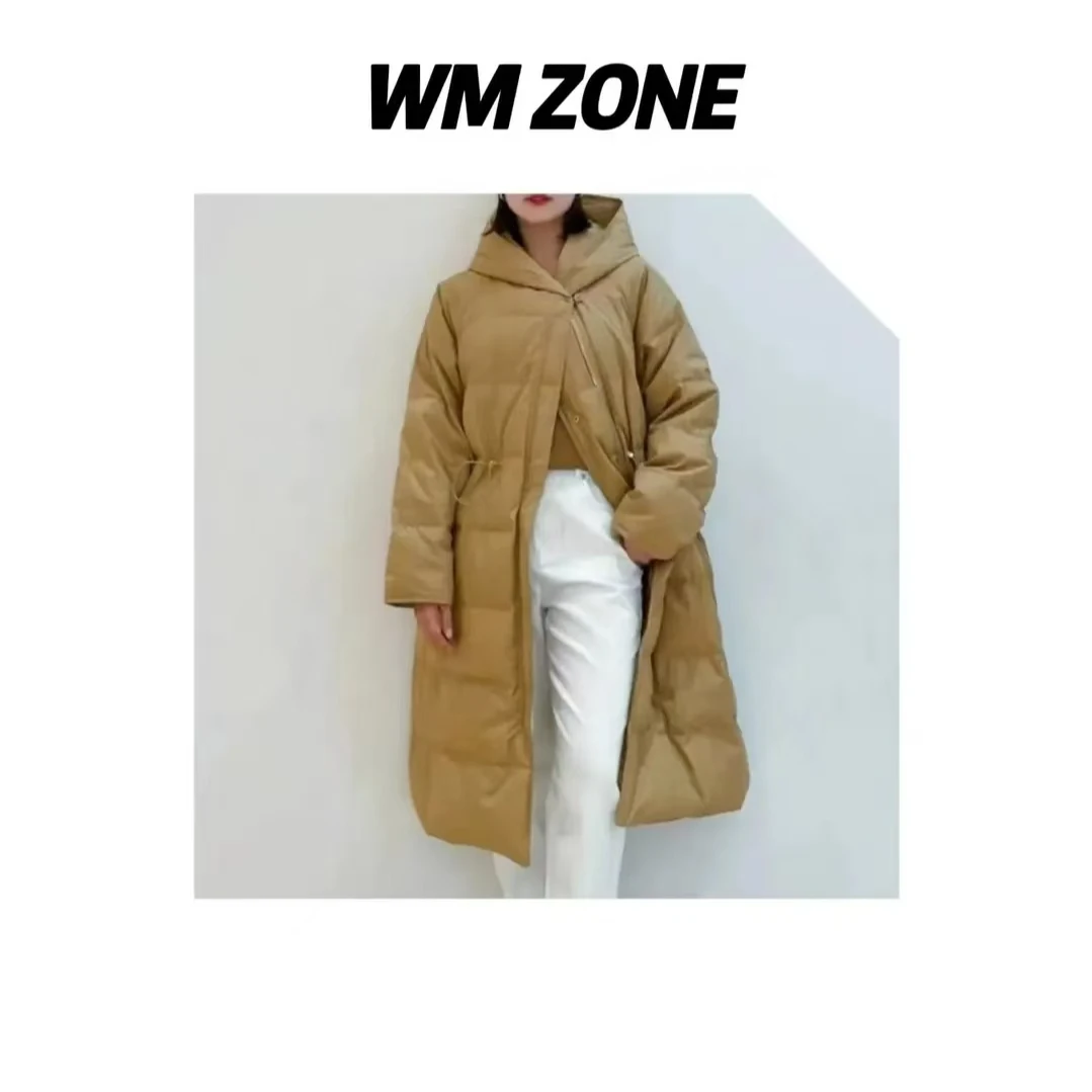 虎儿 3-2484 双面穿连帽保暖外套