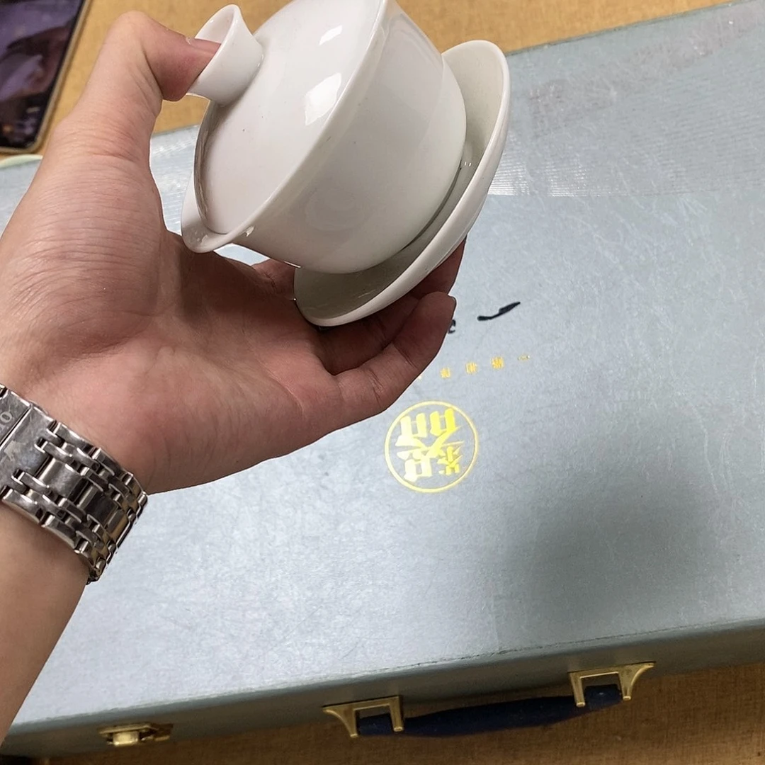 陶瓷茶具整套套装