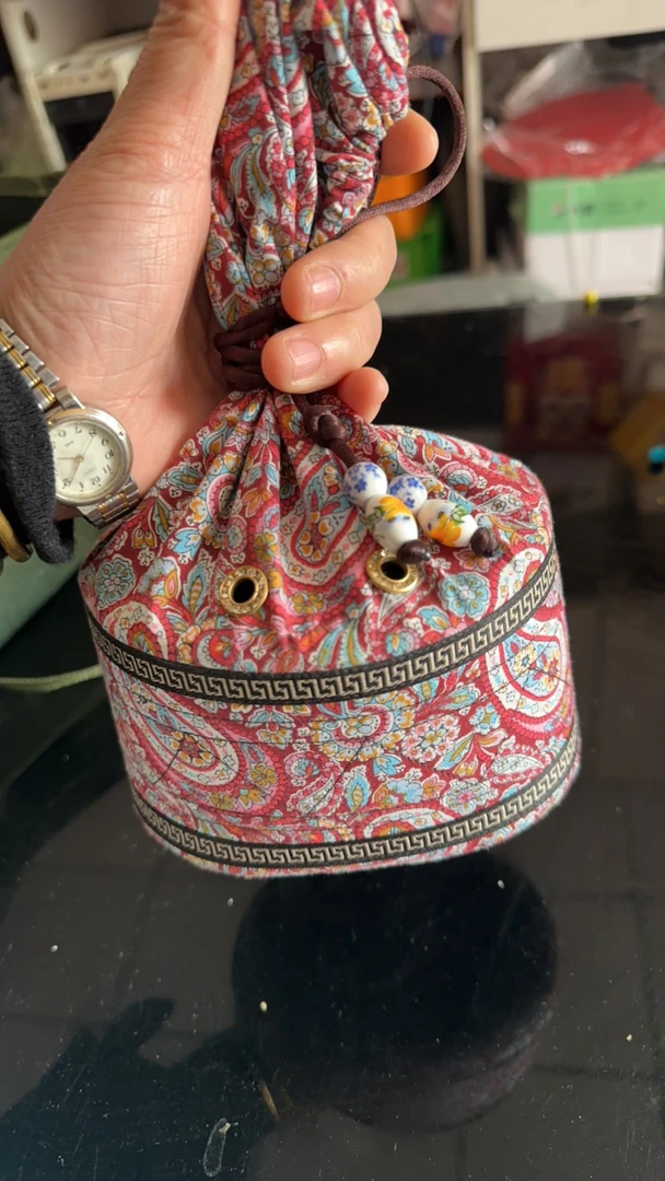 高制品定制鹌鹑袋