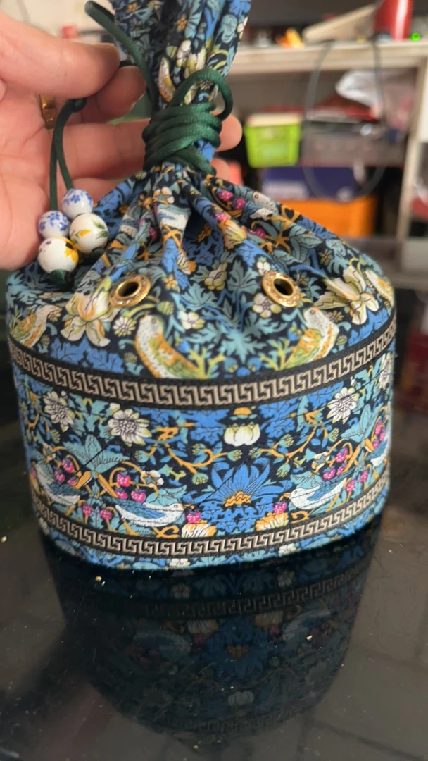 精品定制鹌鹑口袋