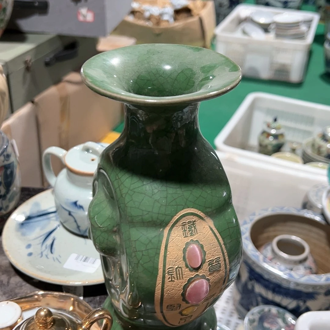 摆件景德镇陶瓷艺术