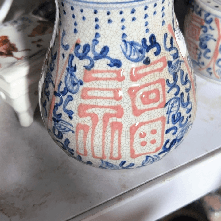 摆件景德镇摆件陶瓷