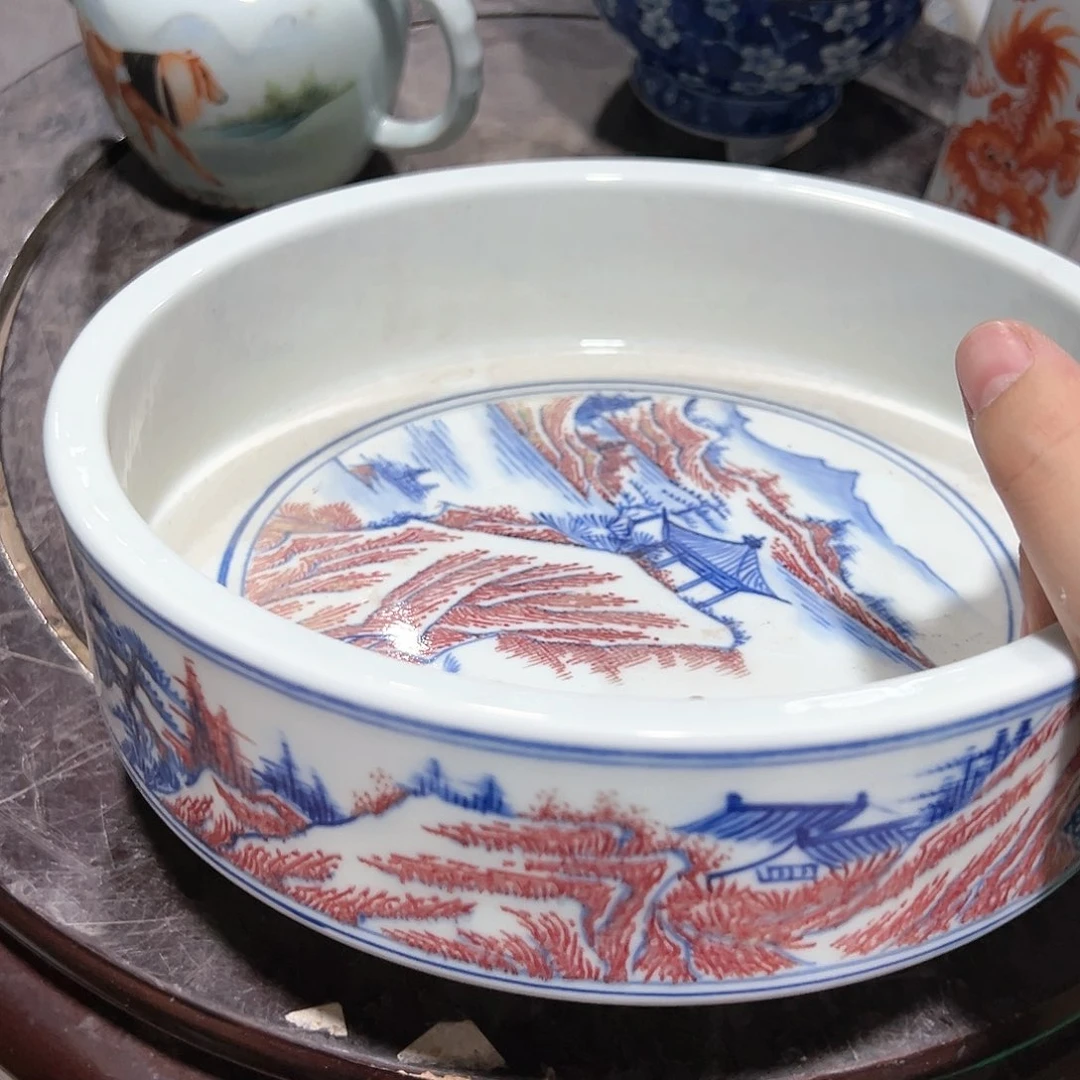 摆件景德镇陶瓷艺术
