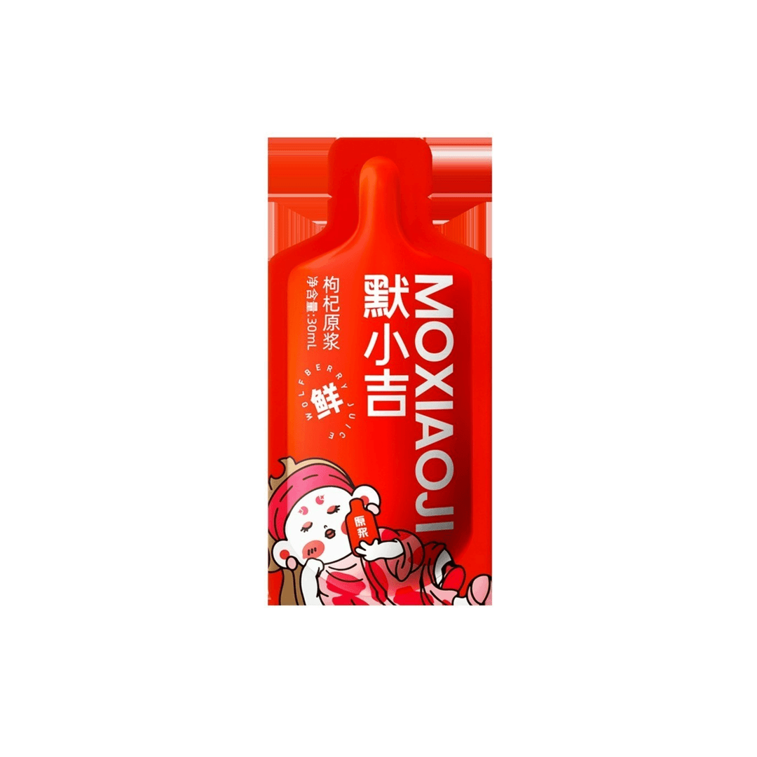 红枸杞原浆一袋