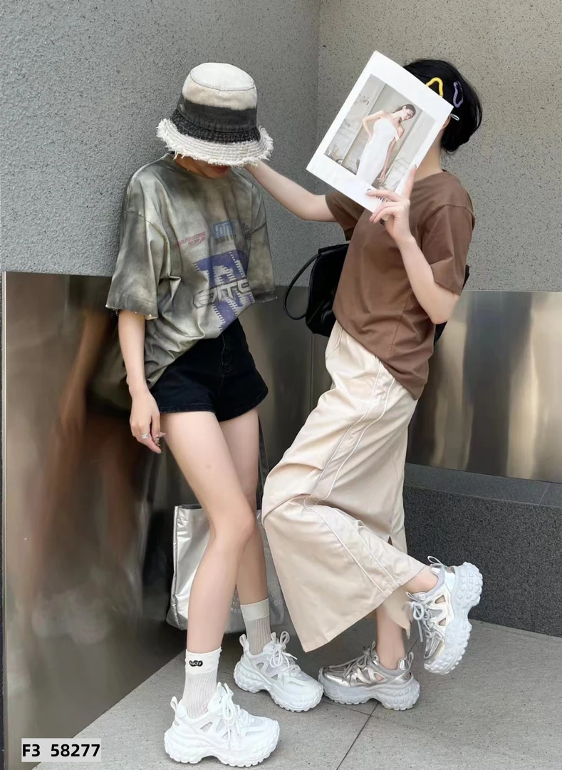 时尚老爹鞋58277