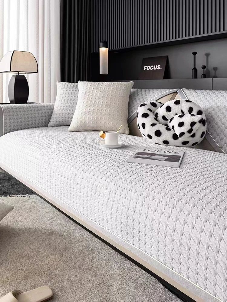 美2-60 高货四季通用防滑沙发垫