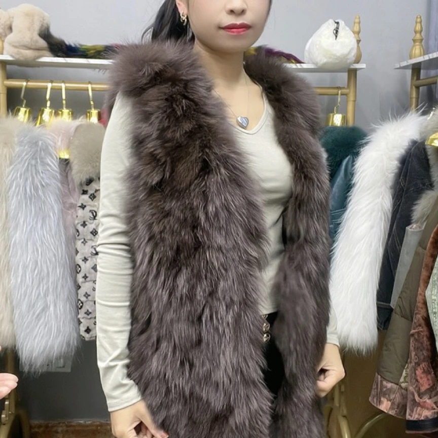 时尚保暖韩版秋冬外套（直播间为准）