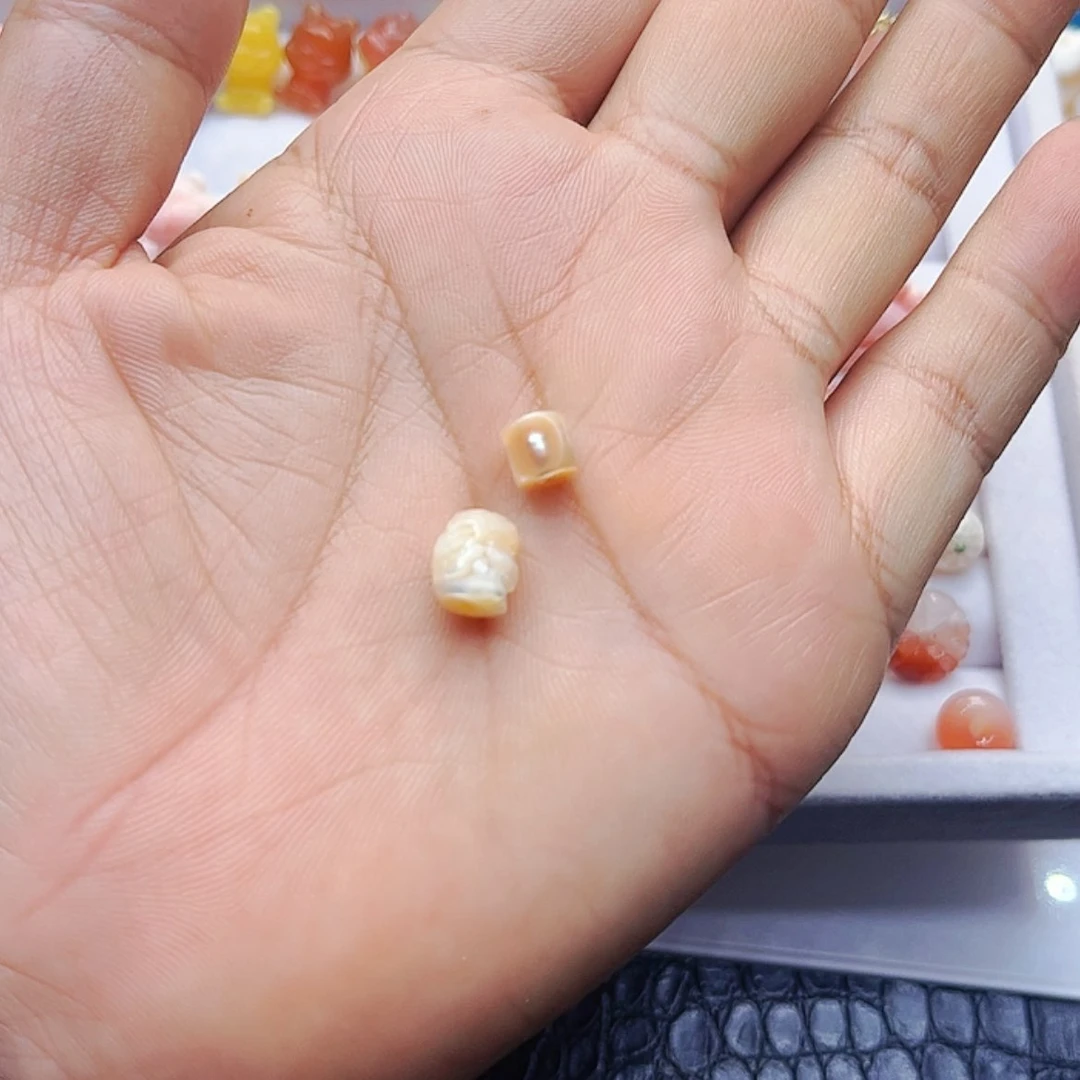 【闪购商品】琉璃颈饰