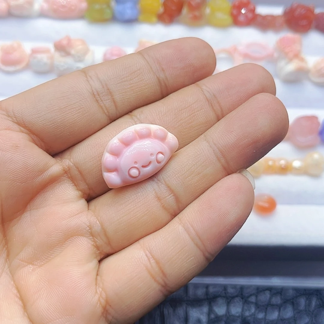 【闪购商品】琉璃颈饰