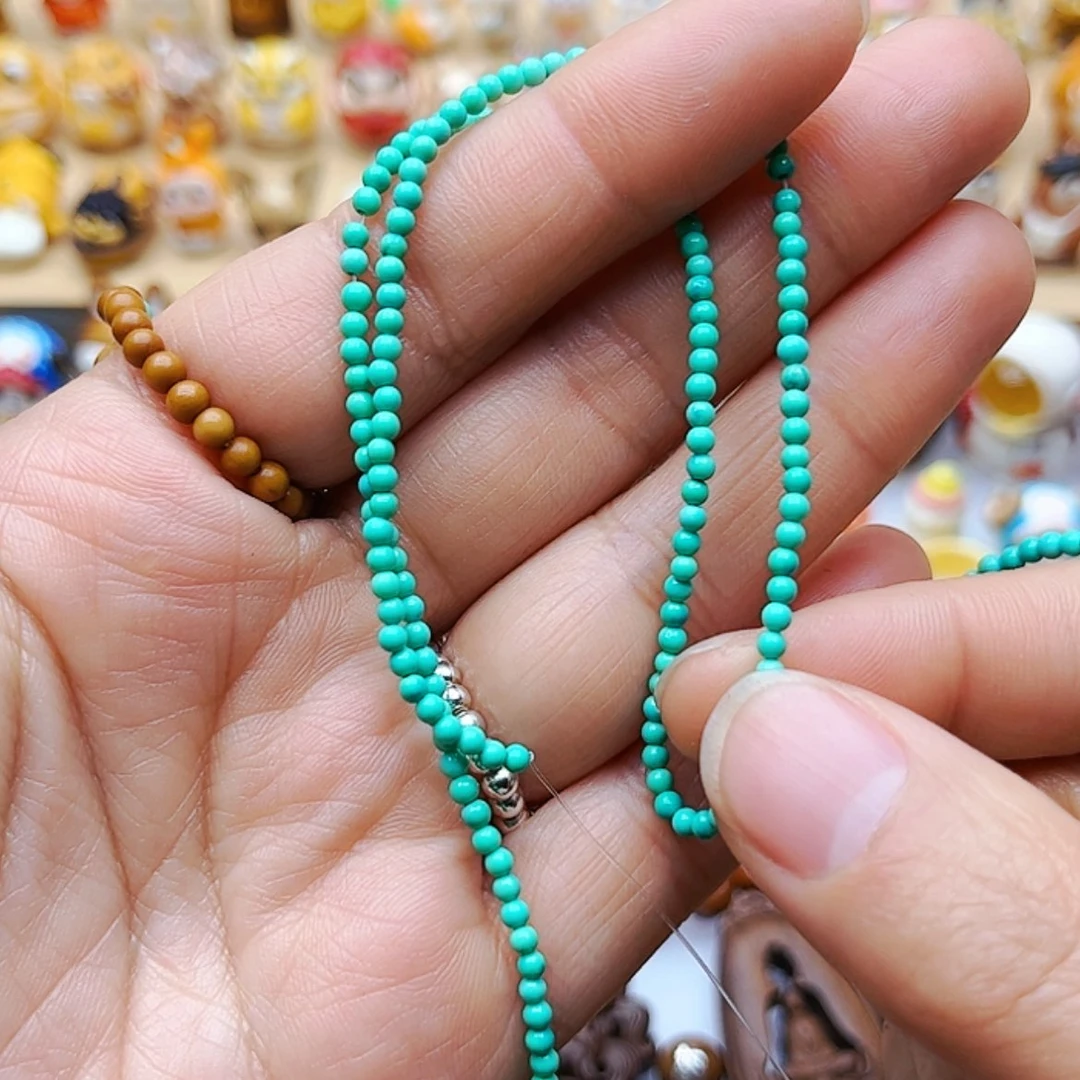 【闪购商品】柏香籽/百香籽吊坠