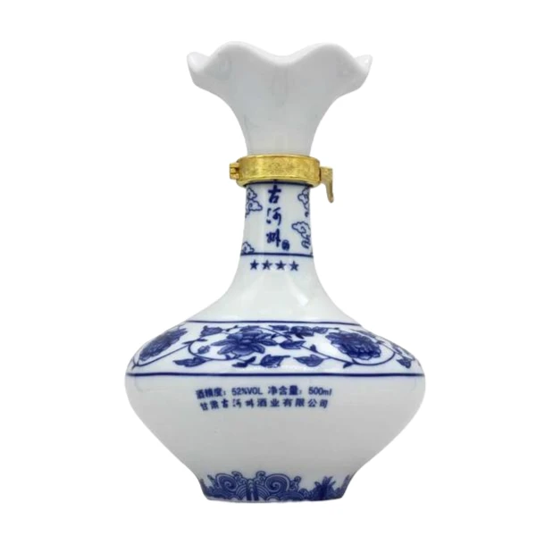 古河州四星500ml