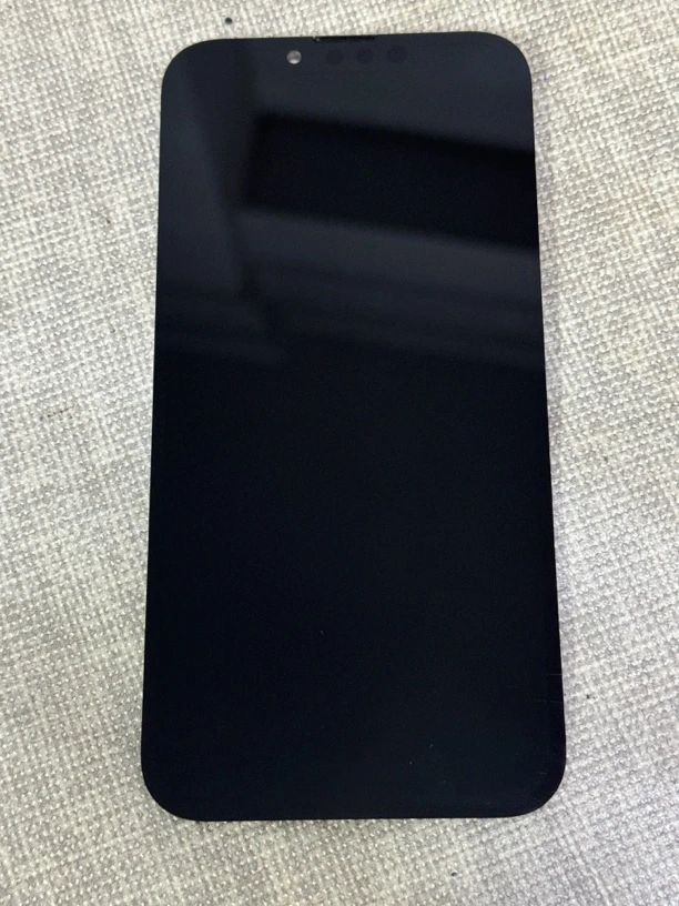 华科屏幕-适用14pro屏幕总成/拆机