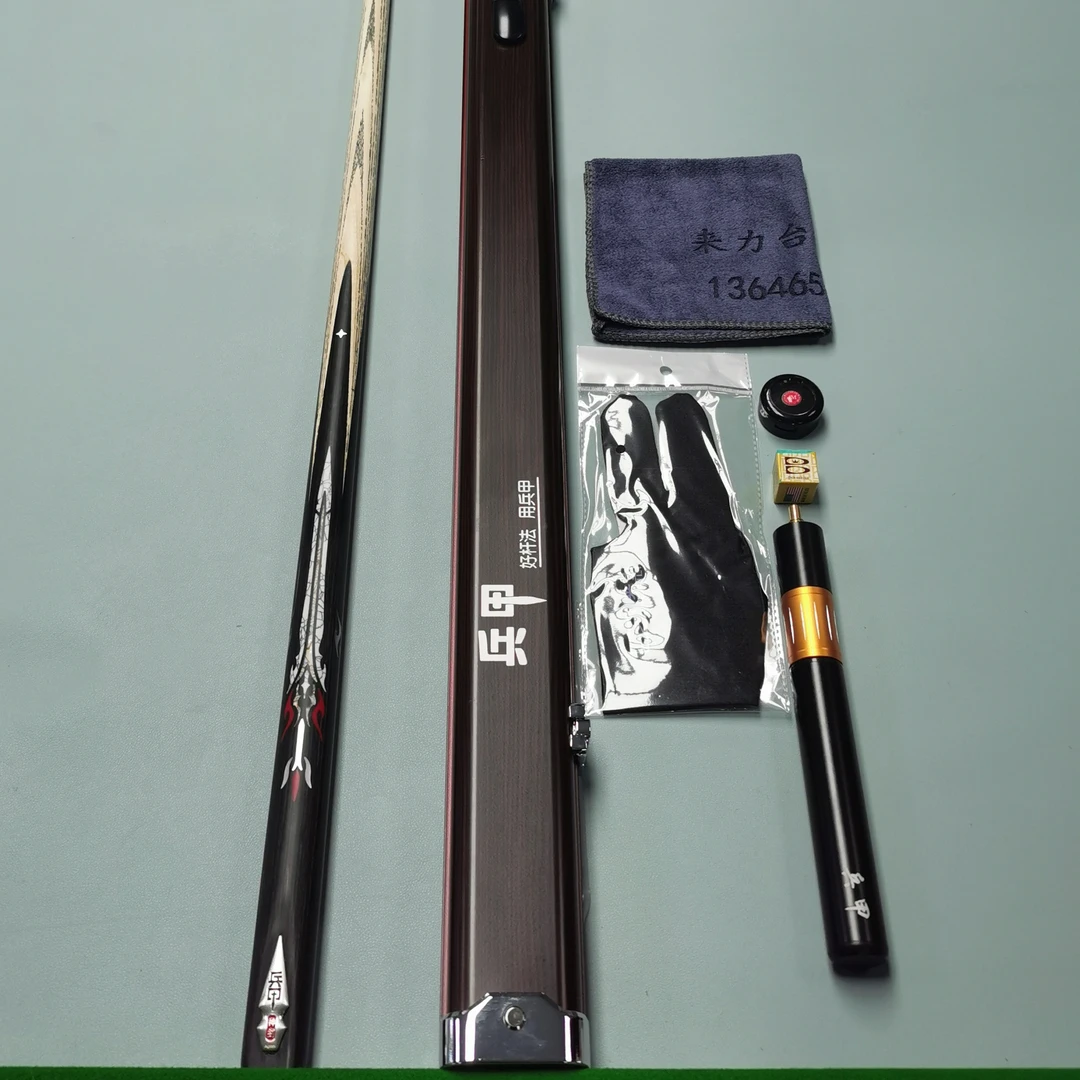 兵甲倚天剑金蛇剑白虎穿云箭小头杆通杆系列球杆套装