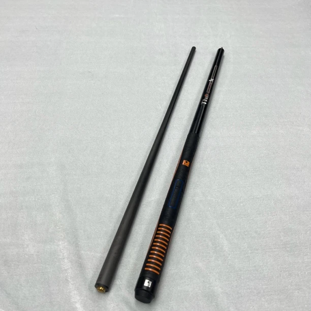 小怪兽品牌经典款长单冲球杆 小熊款短冲球杆