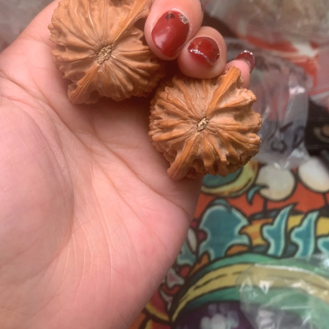【闪购商品】文玩核桃吊坠18