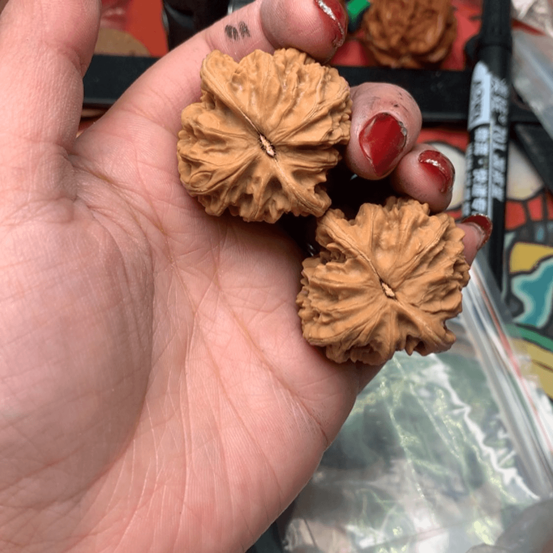 【闪购商品】文玩核桃吊坠78