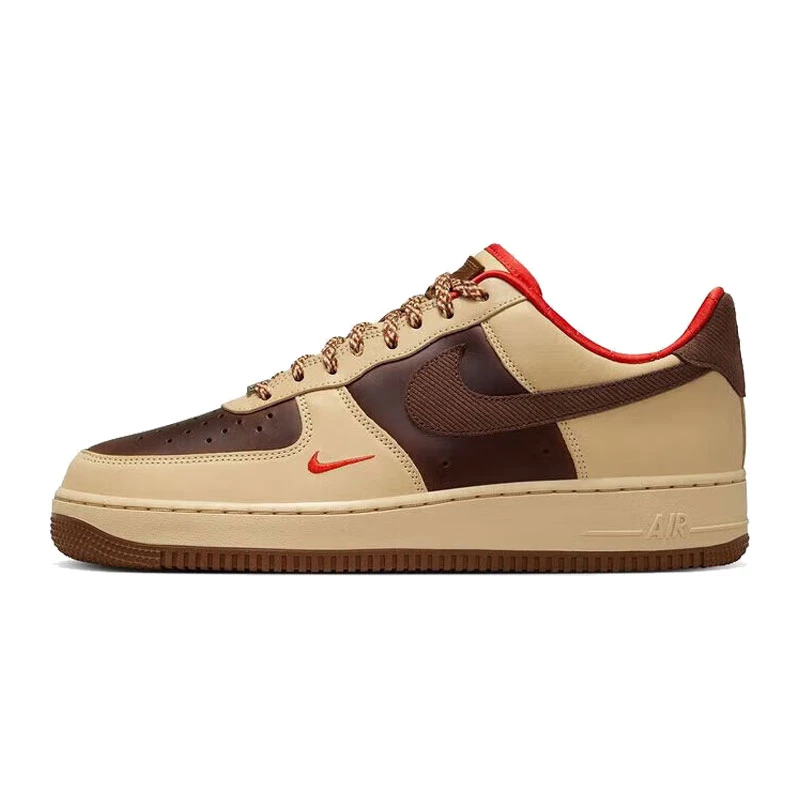 Nike耐克男子AF1空军一号运动休闲鞋HQ3447-222