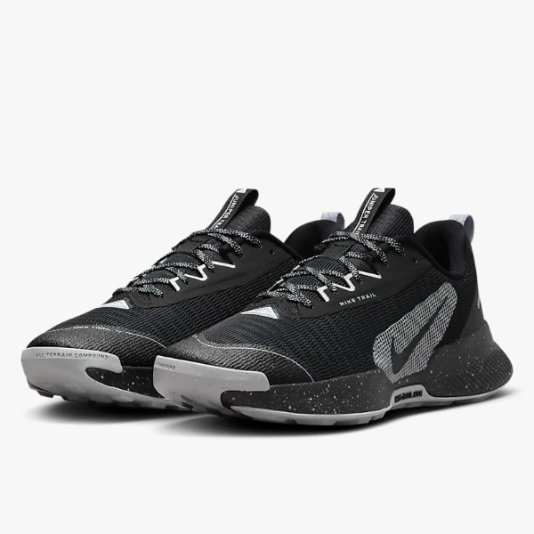 Nike耐克男运动鞋JUNIPERTRAIL3FQ0904-001欧若风人生跑鞋