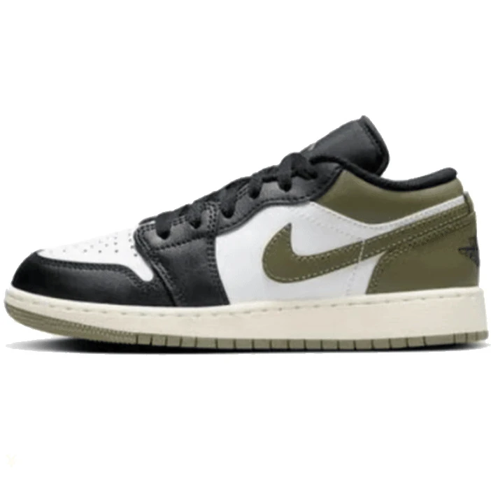 Nike耐克大童AIRJORDANAJ1运动休闲篮球鞋553560-092欧若风