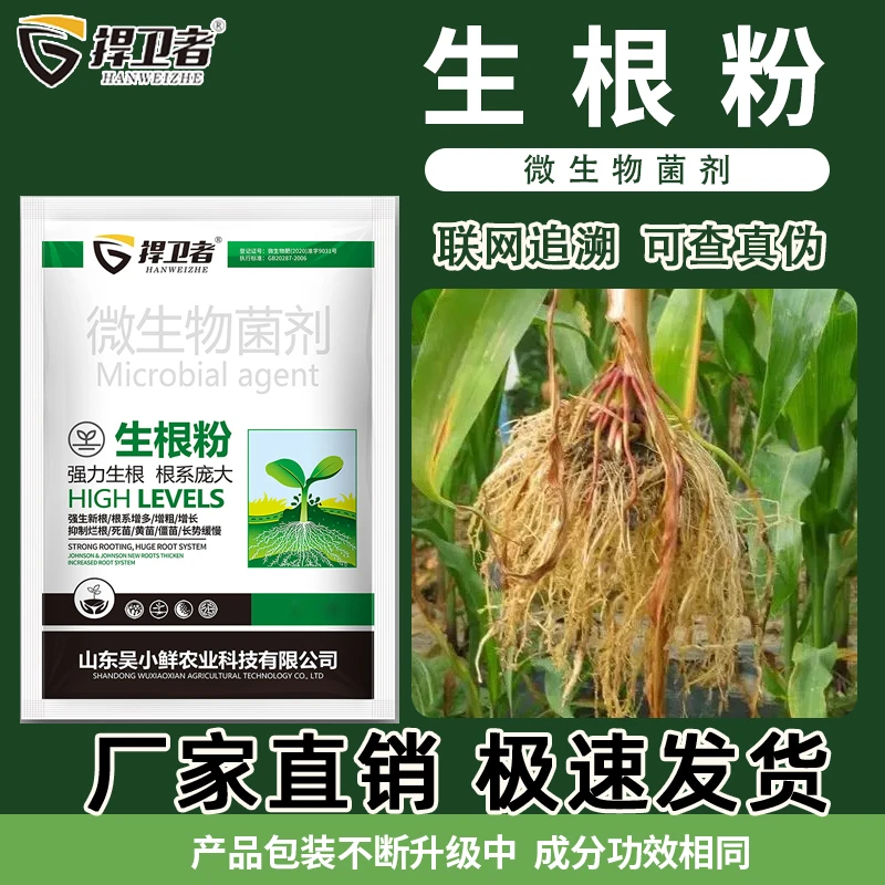 【正品快速生根粉】生根粉快速生根果树蔬菜花卉绿植通用型生根壮苗