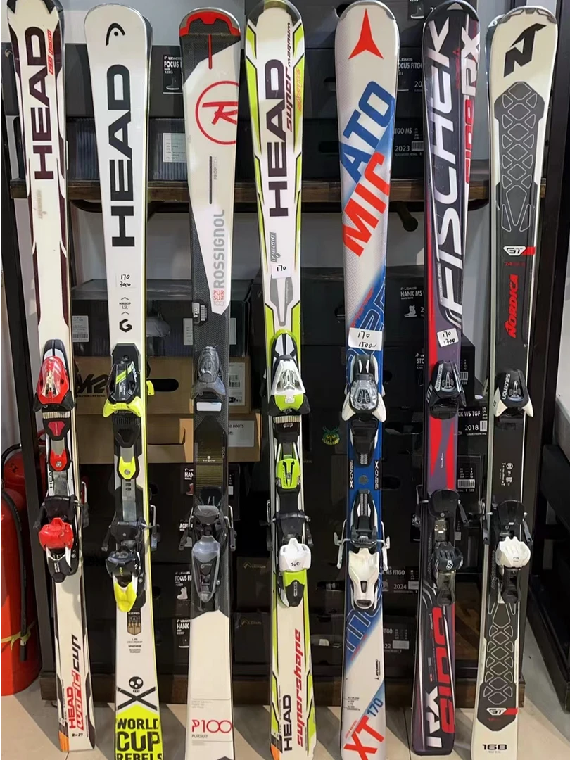 荣创雪具 单板双板  专属链接