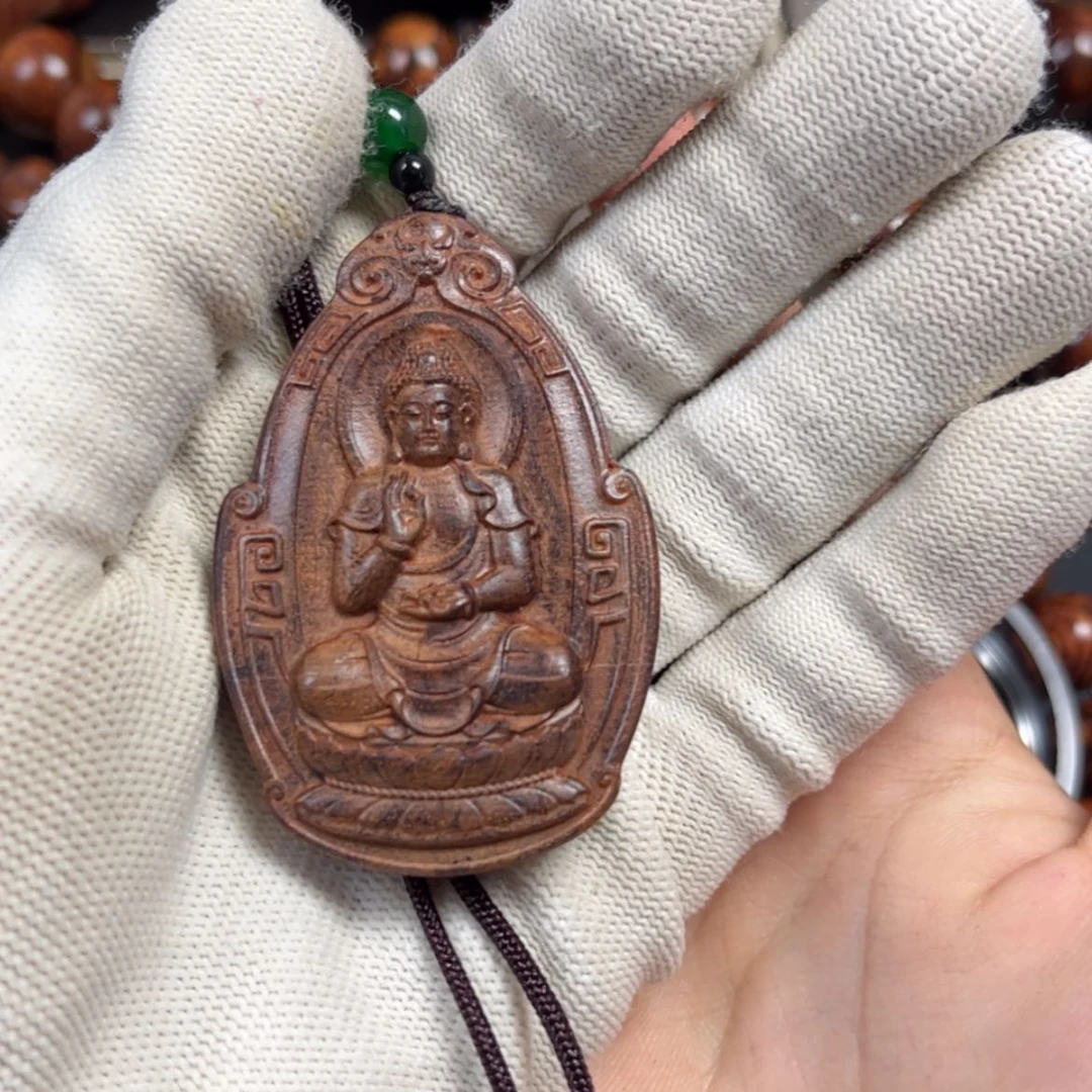 【闪购商品】降香黄檀手串/手链揪***米
