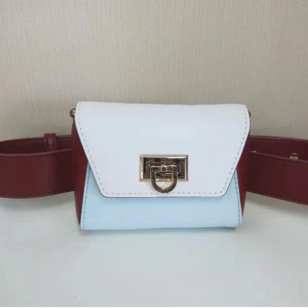 LANCY/朗姿【赠品链接】满1469指定包